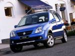 Holden Cruze 2002 года